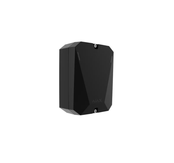 AJAX Hub BP Jeweller Black EU