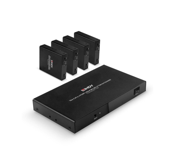I/O EXTENDER HDMI 70M CAT6/38262 LINDY