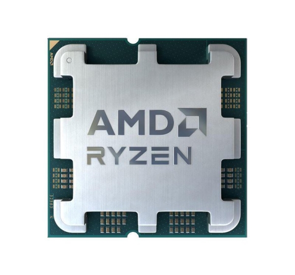 CPU AMD Desktop Ryzen 7