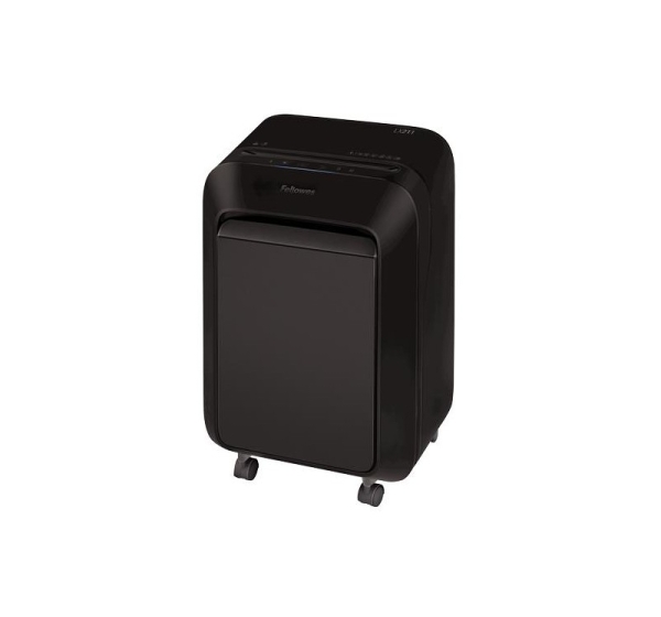 SHREDDER POWERSHRED LX211/BLACK 5050201 FELLOWES