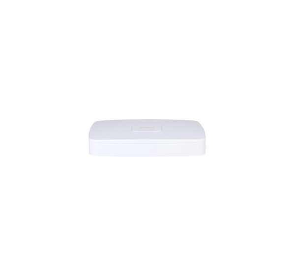NET VIDEO RECORDER 8CH 8POE/NVR4108-8P-EI DAHUA