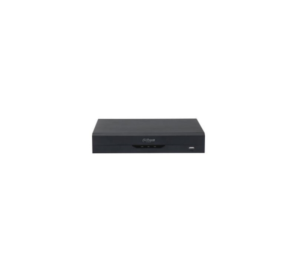NET VIDEO RECORDER 8CH 8POE/NVR4108HS-8P-EI DAHUA