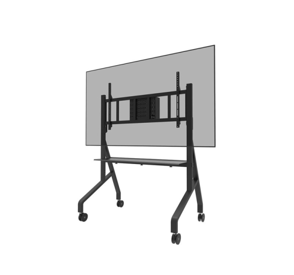 TV SET ACC FLOOR STAND 65-110"/FL50-575BL1 NEOMOUNTS