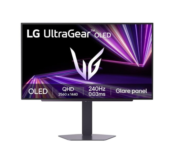 Monitor LG 27 " 2560 x 1440 pixels