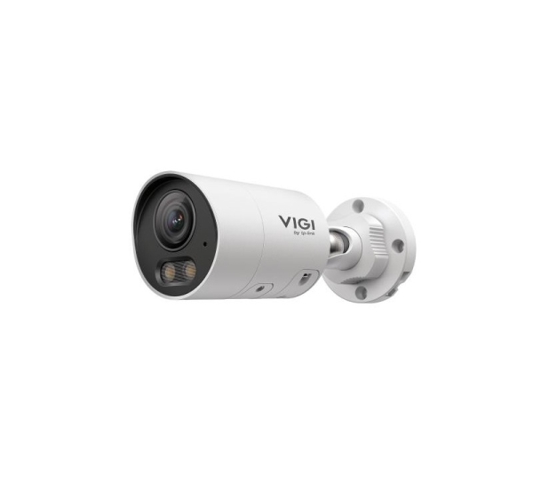 NET CAMERA BULLET H.265+ 4MP/INSIGHT S345S(4MM) TP-LINK