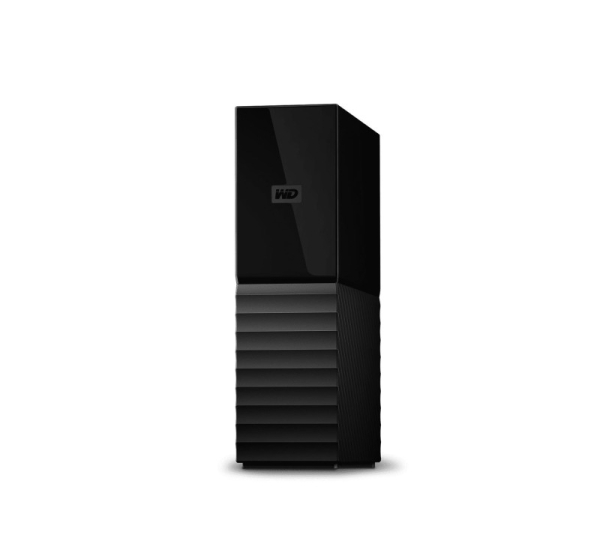 External HDD WESTERN DIGITAL My Book 14TB