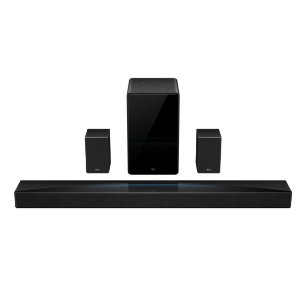 SOUNDBAR SPEAKER/Q85H PRO TCL