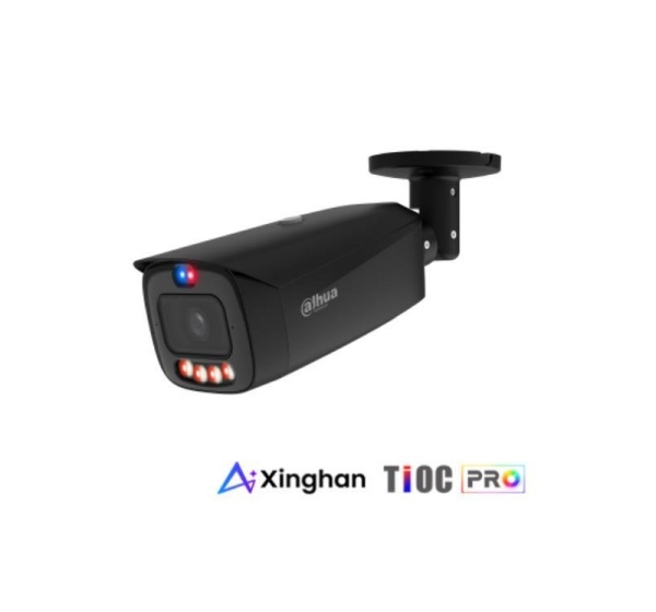 NET CAMERA 8MP BULLET/HFW3849T1-ASPV0360BPRO-B DAHUA