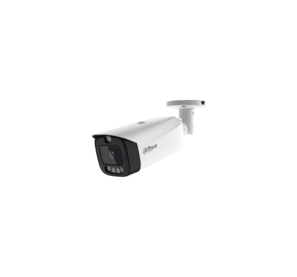 NET CAMERA 8MP BULLET/HFW3849T1-ASPV0360B-PROB DAHUA