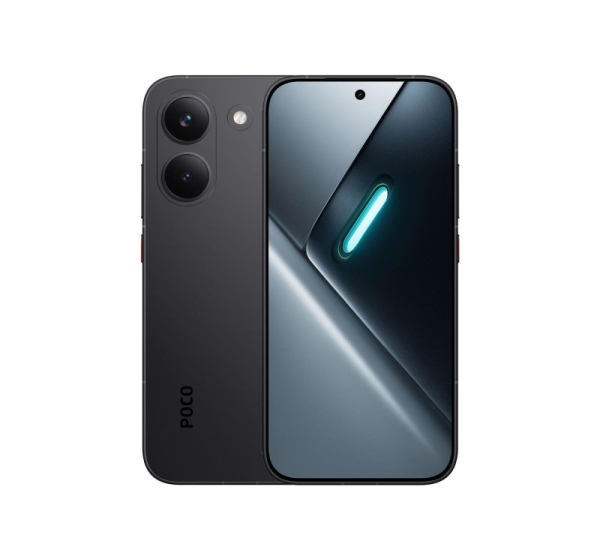MOBILE PHONE POCO X8 PRO/12/512GB BLACK MZB0MXYEU POCO