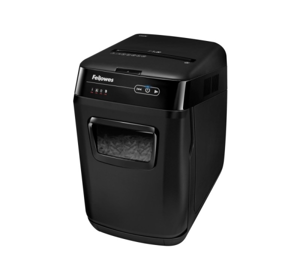 SHREDDER AUTOMAX150C CROSS-CUT/4680101 FELLOWES