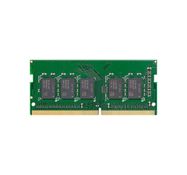 NAS ACC RAM MEMORY DDR4 8GB/SO ECC D4ES01-8G SYNOLOGY
