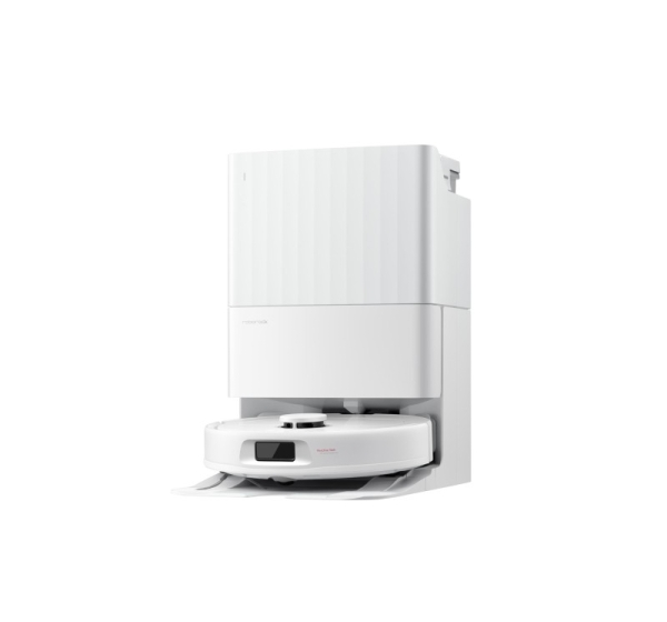 VACUUM CLEANER ROBOT QR 798/WHITE QVRRS02-00 ROBOROCK