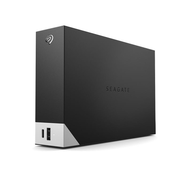 External HDD|SEAGATE|One Touch|STLC16000402|16TB|Black|STLC16000402