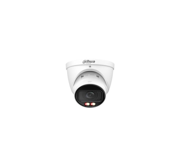 NET CAMERA 6MP EYEBALL/IPC-HDW3649T-ZS-IL-27135 DAHUA