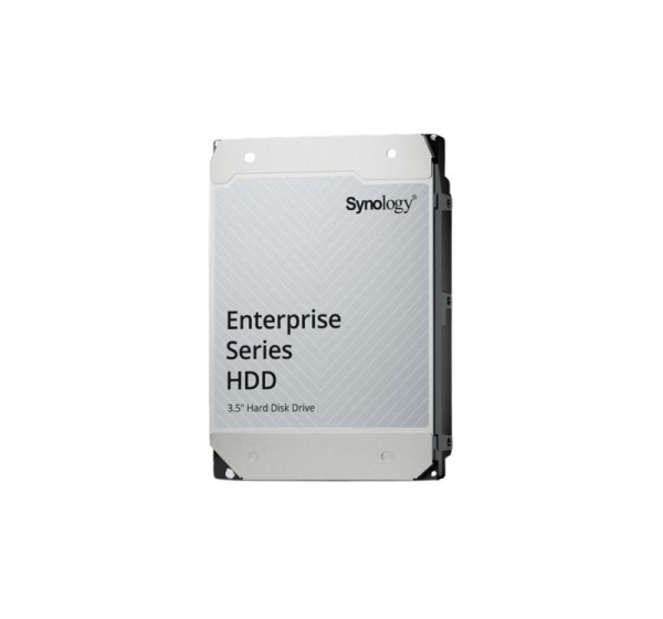 HDD SYNOLOGY Serial ATA 3.5 "