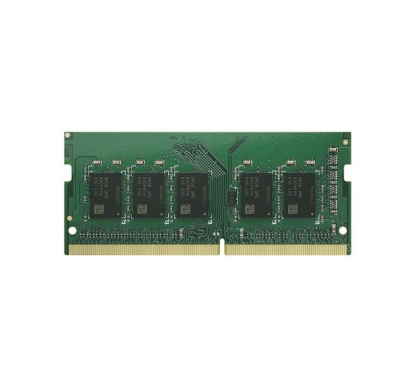 NAS ACC RAM MEMORY DDR4 4GB/SO ECC D4ES04-4G SYNOLOGY