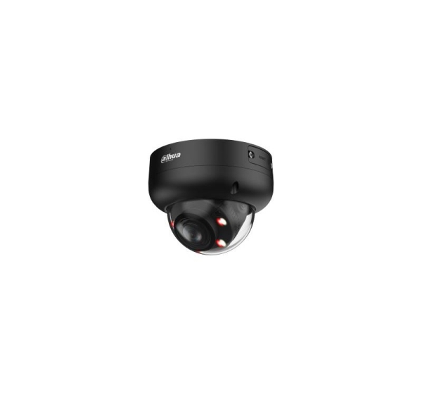 NET CAMERA 6MP DOME/HDBW3649R-ZAS-IL-27135-B DAHUA