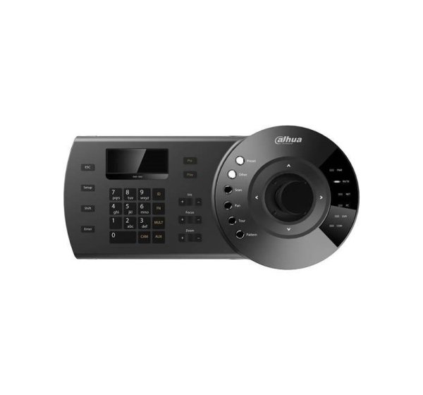 PTZ CAMERA CONTROLLER/NKB1000-E DAHUA
