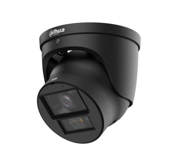 NET CAMERA 4MP EYEBALL/HDW5459H-ASEPV0280BPROB DAHUA