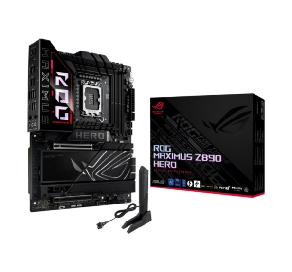Mainboard ASUS Intel Z890 LGA1851