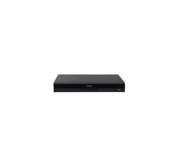 NET VIDEO RECORDER 8CH 8POE/NVR4208-8P-EI DAHUA