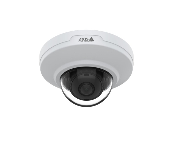 NET CAMERA M3086-V 4MP/02374-001 AXIS