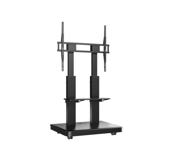 TV SET ACC MOBILE STAND/50-120/BLACK TS2811E-B ONKRON