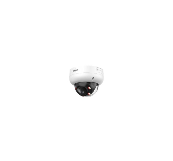 NET CAMERA 8MP DOME/HDBW3849R-ZAS-IL-27135 DAHUA