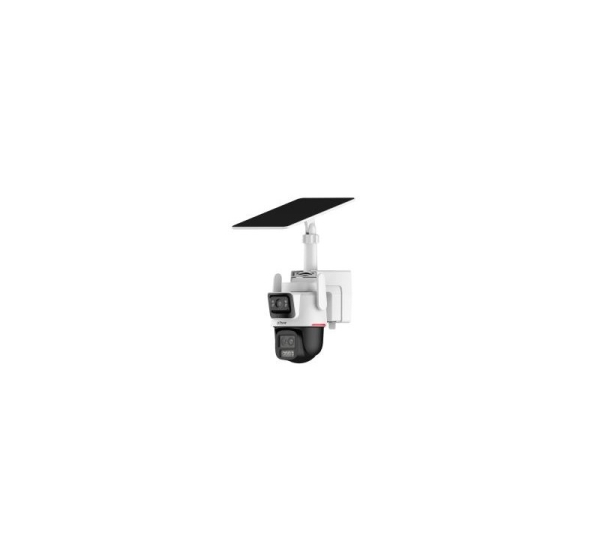 WRL CAMERA 3+3MP PT DOME 4G/PTS2649C-3E3Z-4GB20-PRO DAHUA