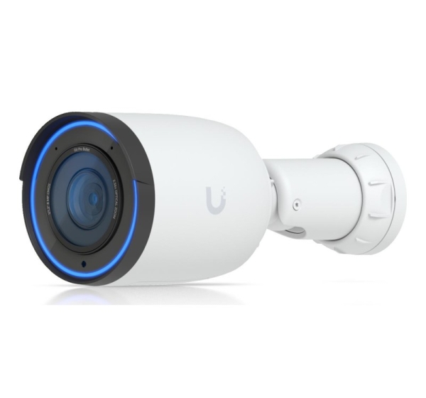 NET CAMERA 4K/UVC-G6-PRO-BULLET-W UBIQUITI