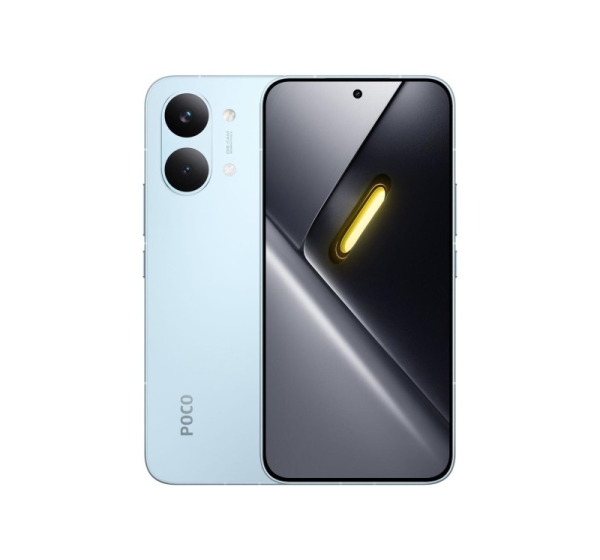 MOBILE PHONE POCO X8 PRO MAX/12/256GB BLUE MZB0NBEEU POCO
