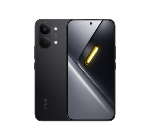 MOBILE PHONE POCO X8 PRO MAX/12/256GB BLACK MZB0NC9EU POCO
