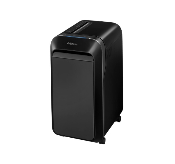 SHREDDER POWERSHRED LX220/BLACK 5502601 FELLOWES