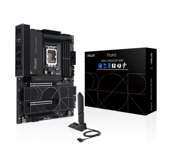 Mainboard ASUS Intel Z890 LGA1851