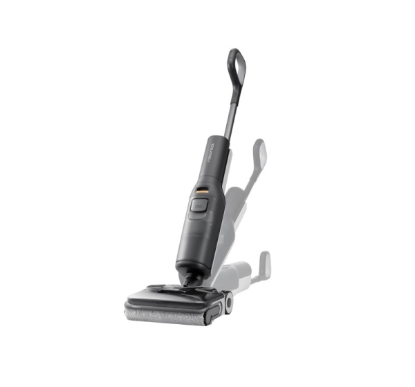 Vacuum Cleaner ROBOROCK F25 ACE Upright/Wet/dry/Cordless