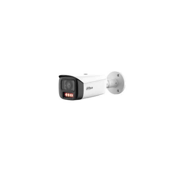 NET CAMERA 4MP BULLET/HFW5459T1-ASEPV0280BPRO DAHUA