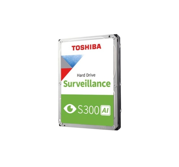 HDD TOSHIBA 10 TB Serial ATA III