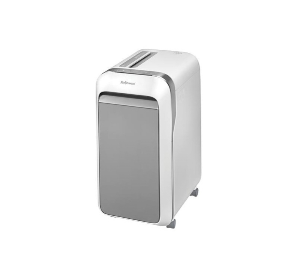 SHREDDER POWERSHRED LX221/WHITE 5050501 FELLOWES
