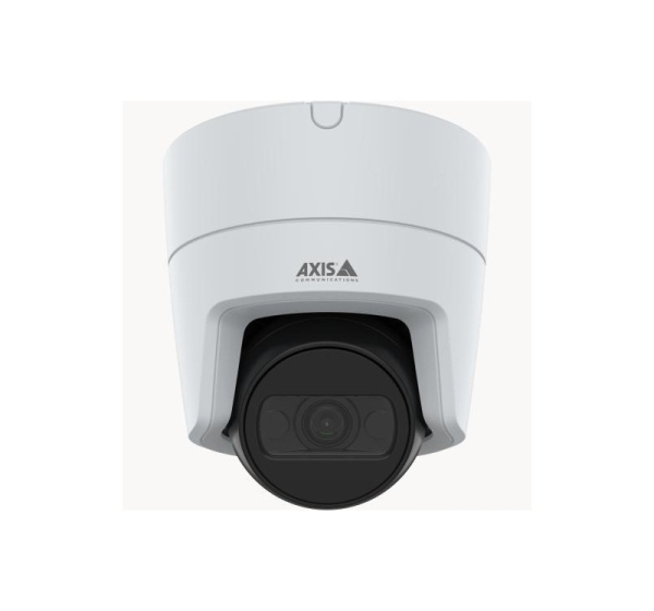 NET CAMERA M3125-LVE 2MP DOME/WHITE 02916-001 AXIS