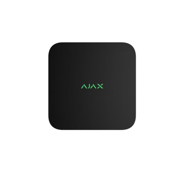 NET VIDEO RECORDER 16CH/BLACK 70935 AJAX