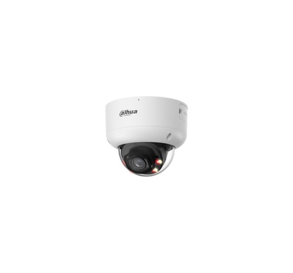 NET CAMERA 6MP DOME/HDBW5659R1ASEPV0280BPRO DAHUA