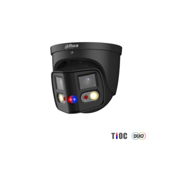 NET CAMERA 8MP EYEBALL/PDW3849-A180E2ASPV0280BB DAHUA