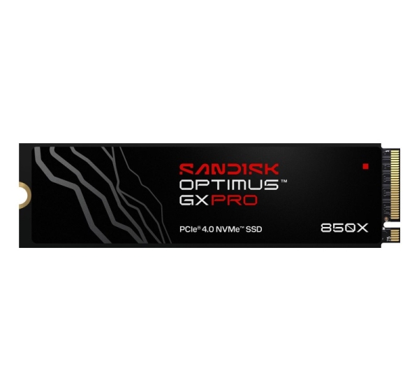 SSD SANDISK 1200xTBW rating MTBF 1750000 h