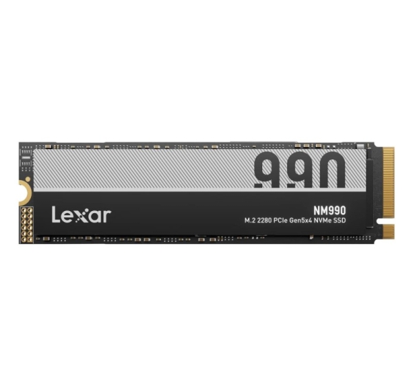 SSD LEXAR NM990 4TB