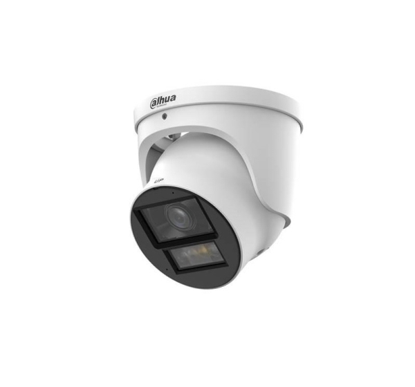NET CAMERA 8MP EYEBALL/HDW5859H-ASEPV0280BPRO DAHUA