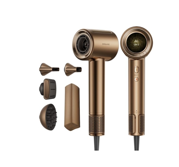 HAIR DRYER PILOT/AHX01A DREAME