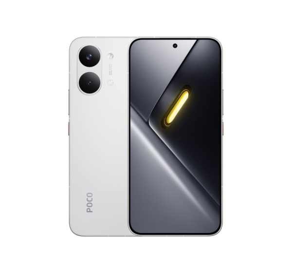 MOBILE PHONE POCO X8 PRO MAX/12/512GB WHITE MZB0NB9EU POCO