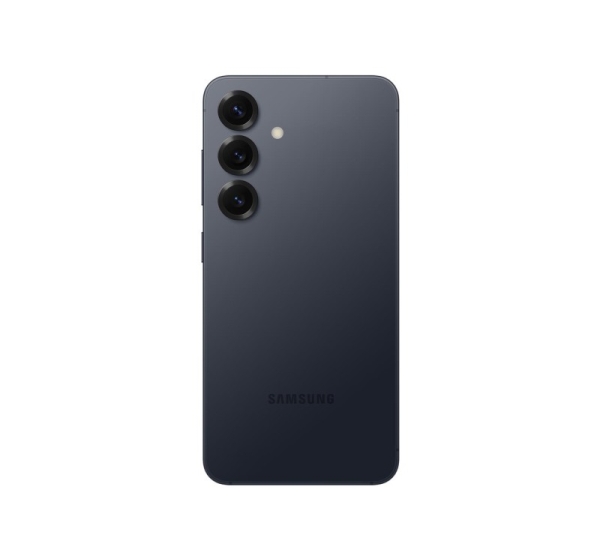 MOBILE PHONE GALAXY S25/128GB BLACK SM-S931B SAMSUNG