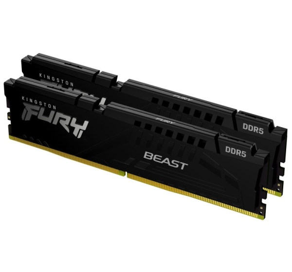 MEMORY DIMM 32GB DDR5-6000/K2 KF560C36BBE2K2-32 KINGSTON